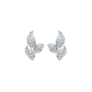 EARRINGS  RD V 0.14